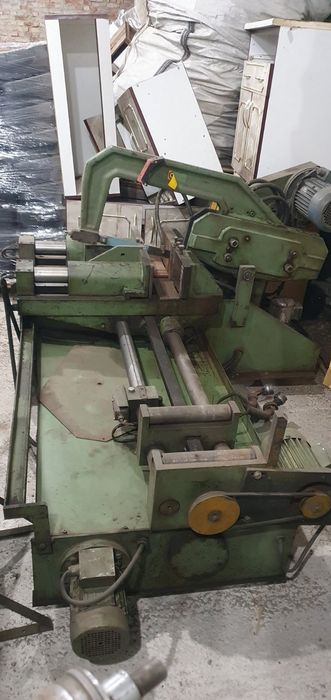 Механична ножовка автомат