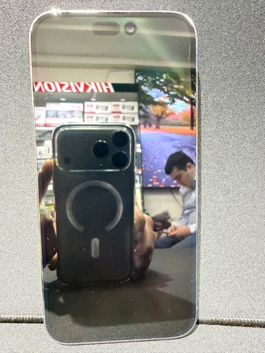 Iphone 14 pro max 256gb