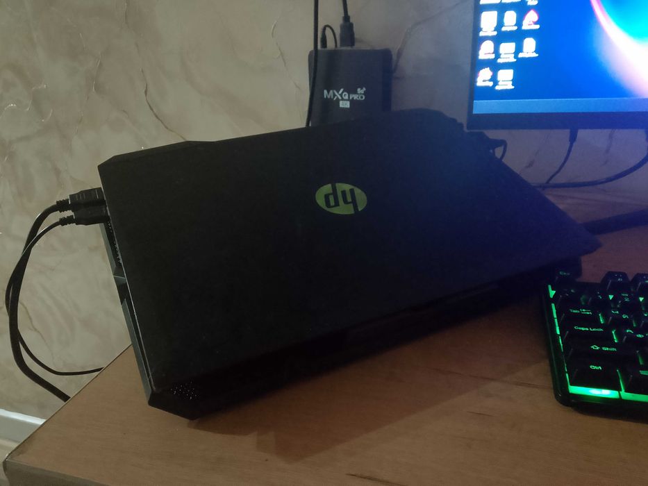 Hp pavilion gaming 15