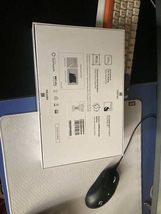 Redmi Pad Pro 5G 8/256