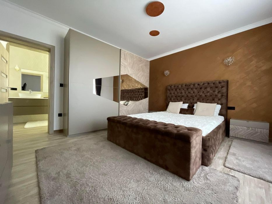 Casa Satu Mare/Inchiriez Casa/Cazare Aquastar