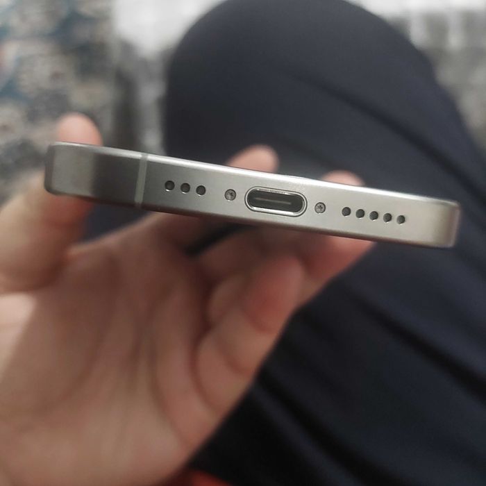 Iphone 15 Pro 256 GB 93%