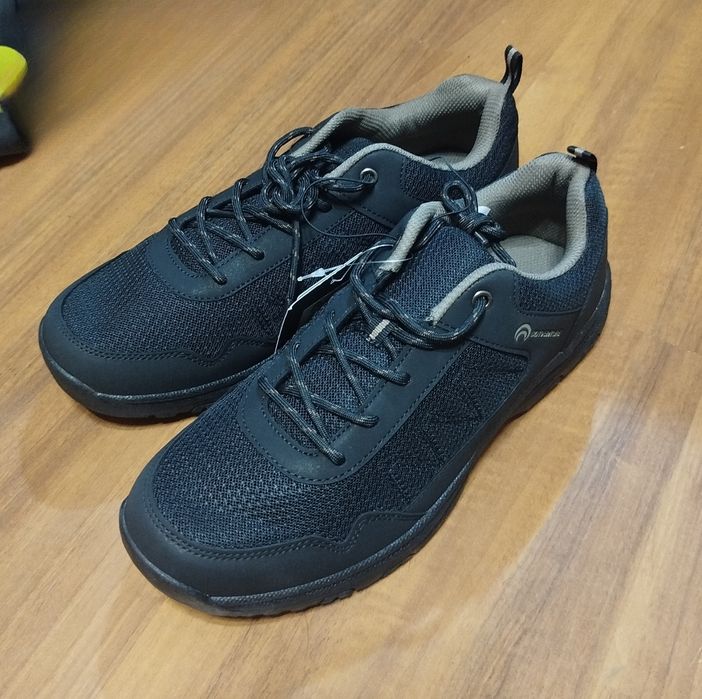 Новые мужские кроссовки Outventure (43-44 размер)