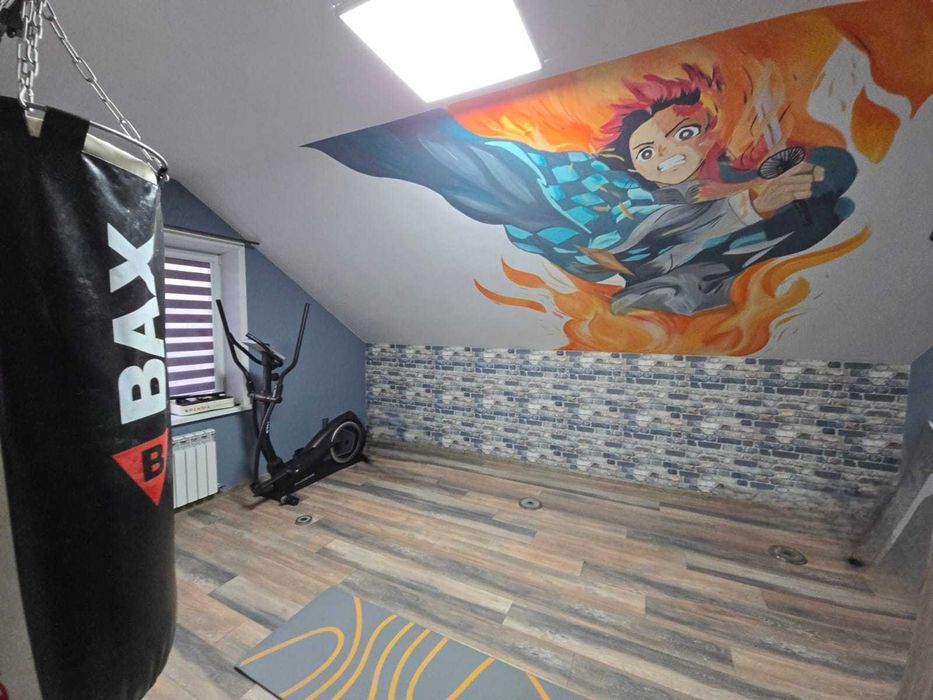 дом в Мичурино 180кв.м