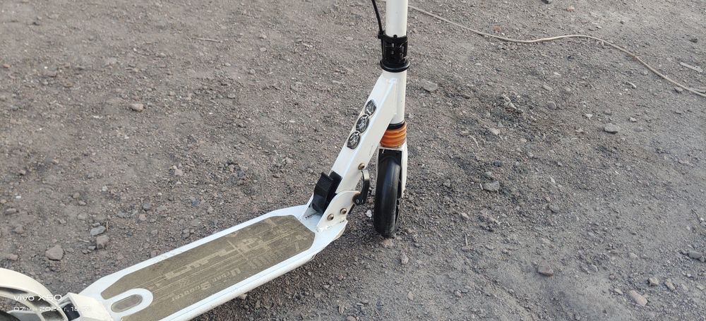 Самокат  детский