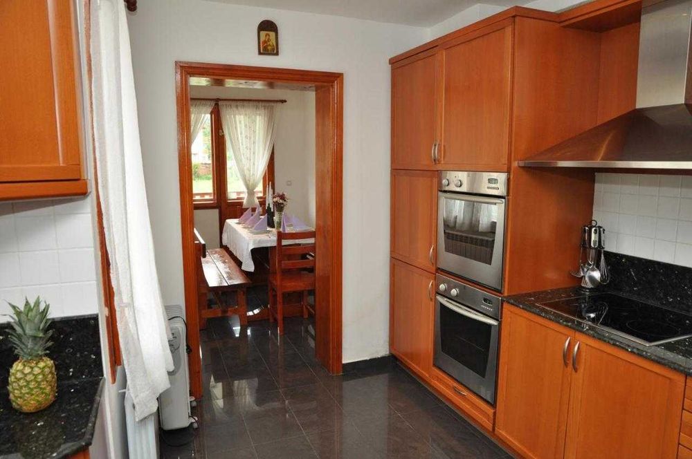 Продава се Къща в с. Маджаре, Област София-област - 635 кв.м за 355 €/кв.м - Снимка #7