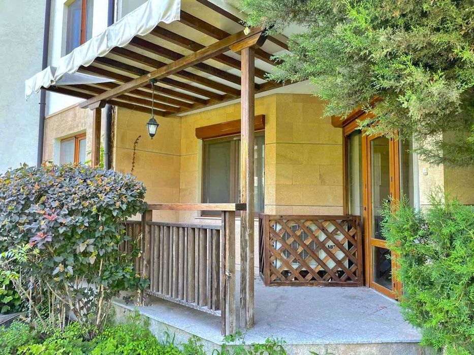 Продава се Двустаен апартамент в Свети Влас - 82 кв.м за 1122 €/кв.м - Снимка #9