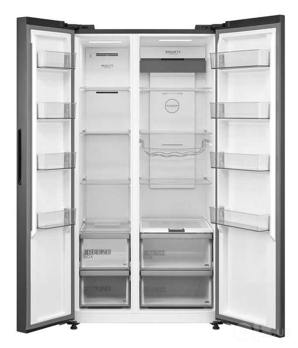 Холодильник Midea 604 л — бесплатная доставка 24/7 Midea MDRS791MIE46