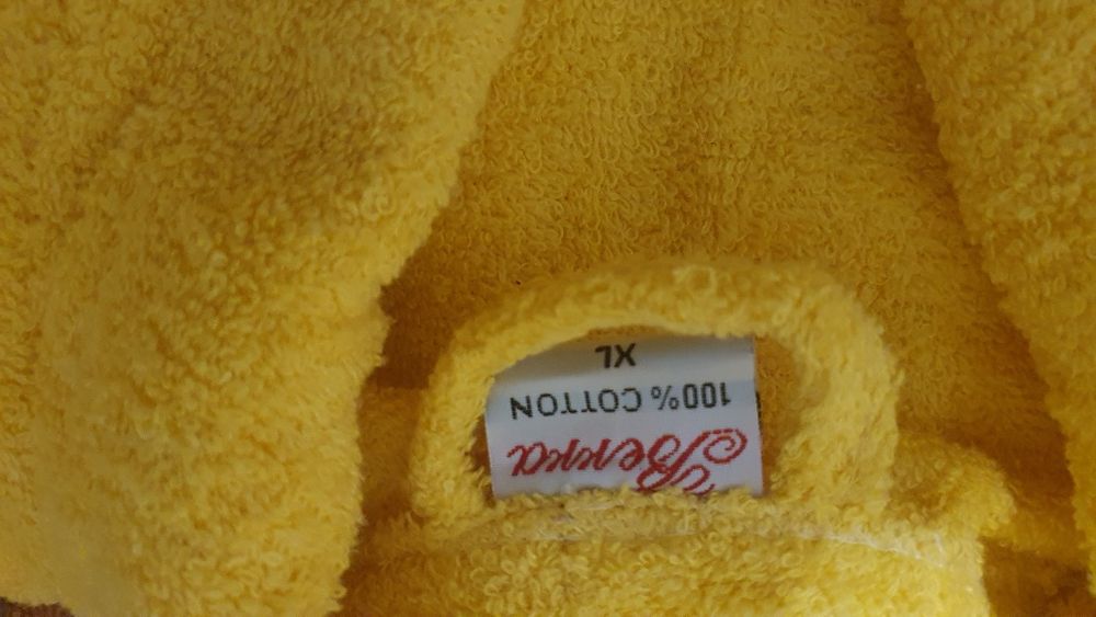 Продаем банные халаты, женские