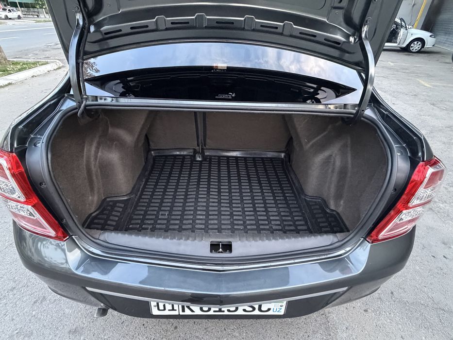 Продается Кобальт 2023 года