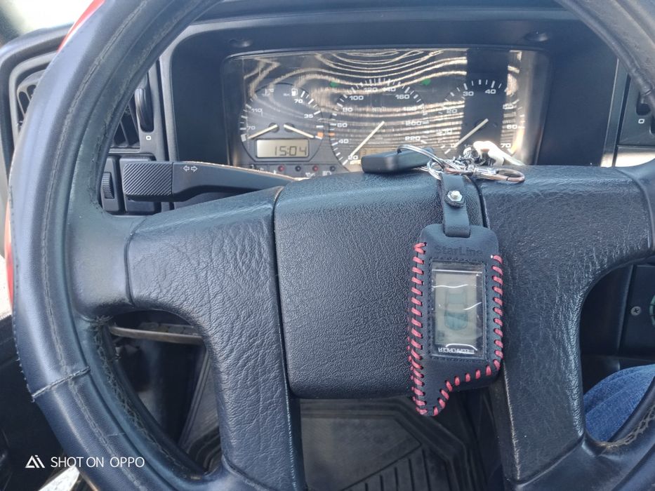 Фольксваген пассат б3 седан