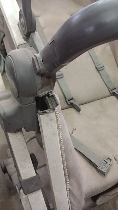 Коляска 3  в 1 Lorelli