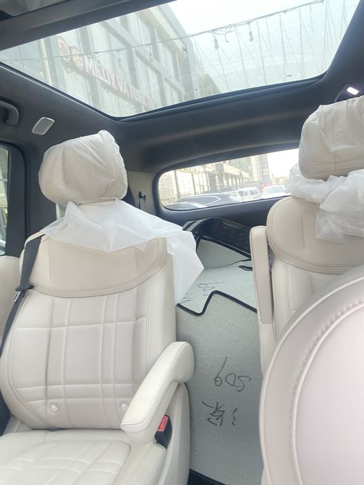 Deepal S09 Full Nalichi