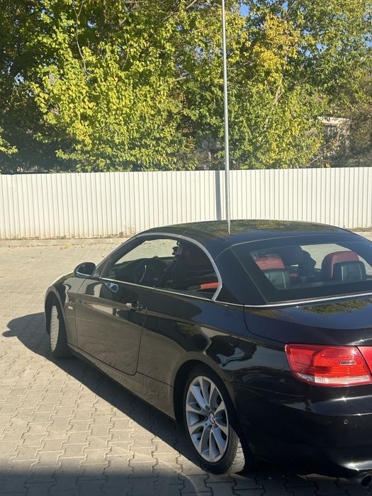 BMW Seria 3 2009 — imagine 4