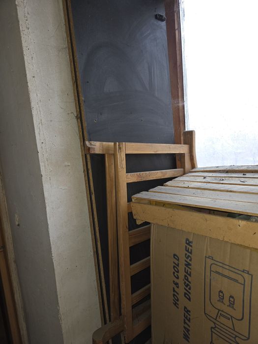 Доски, полки от старой мебели