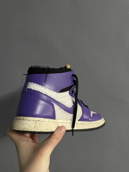 Jordan 1 High Zoom CMFT