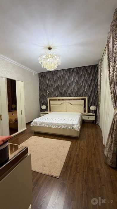 Кибрай центр! Продаётся Евро коттедж 3,7 сотки 8 комнат