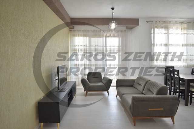 Дава се под наем Тристаен апартамент в София, Стрелбище - 96 кв.м за 648.21 € - Снимка #1