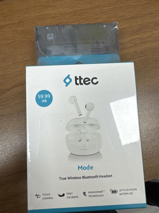 Samsung Flip 7 Blue 256gb + безжични слушалки