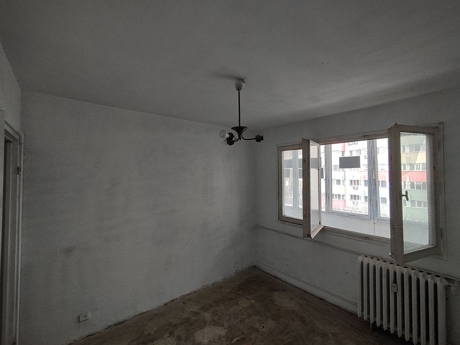 Apartament 4 cam decomandat