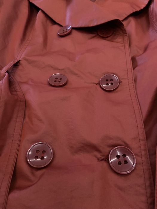 Женский Плащ/Тренч и Куртка