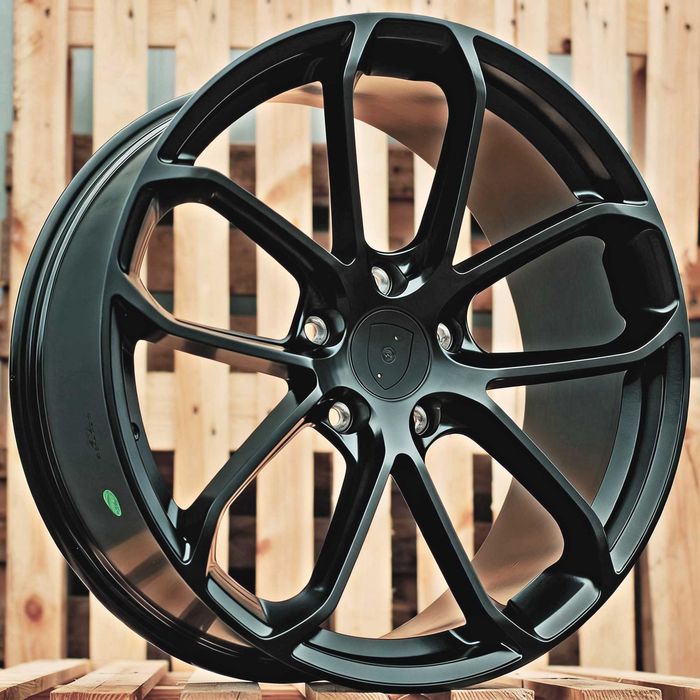 Джанти за Порше 20” 21” 22” PORSCHE Cayenne II III Panamera - H5084