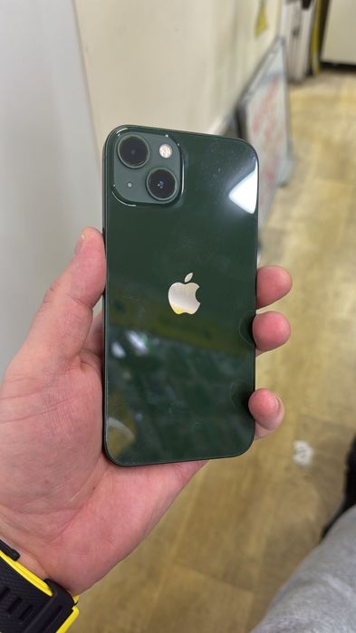 Айфон 13,128гб, в оригинале