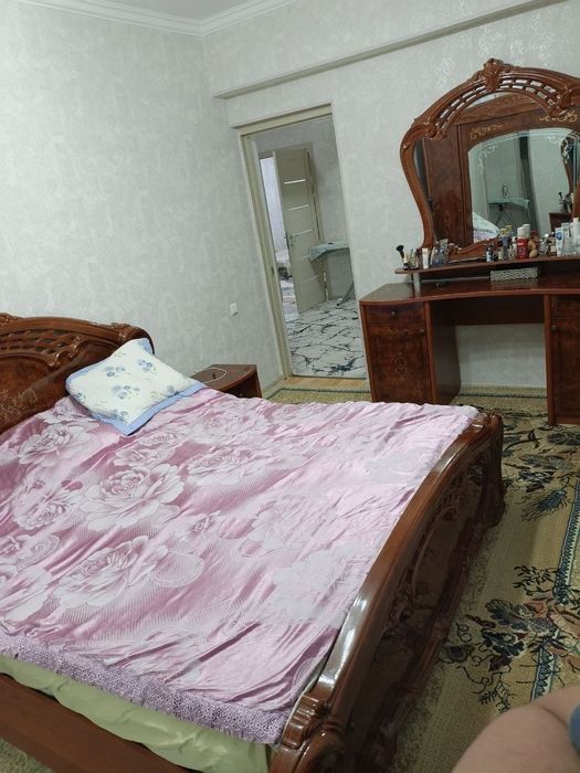 Arzon kvartira sotiladi