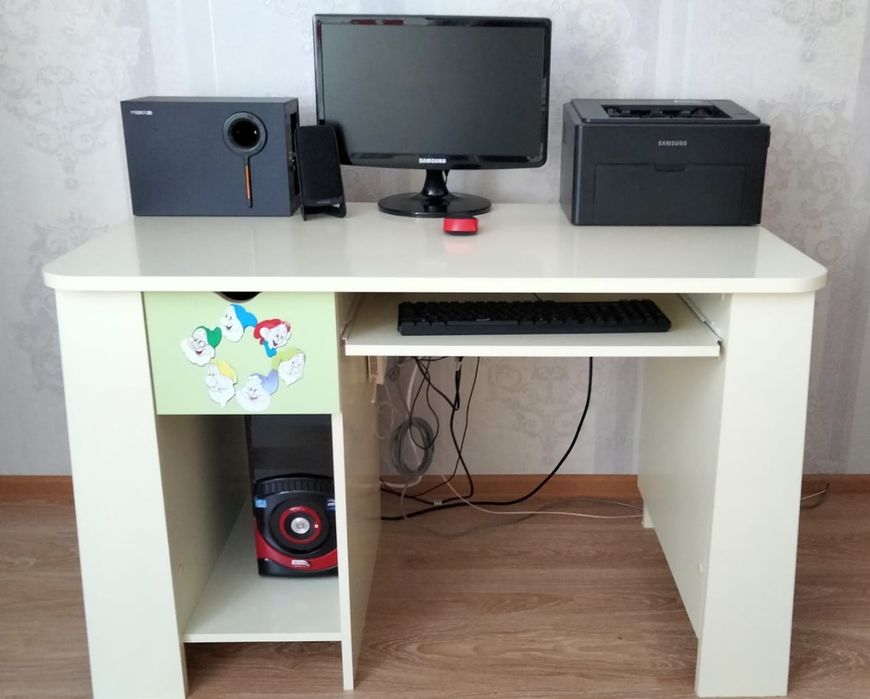 Мебель подростковая