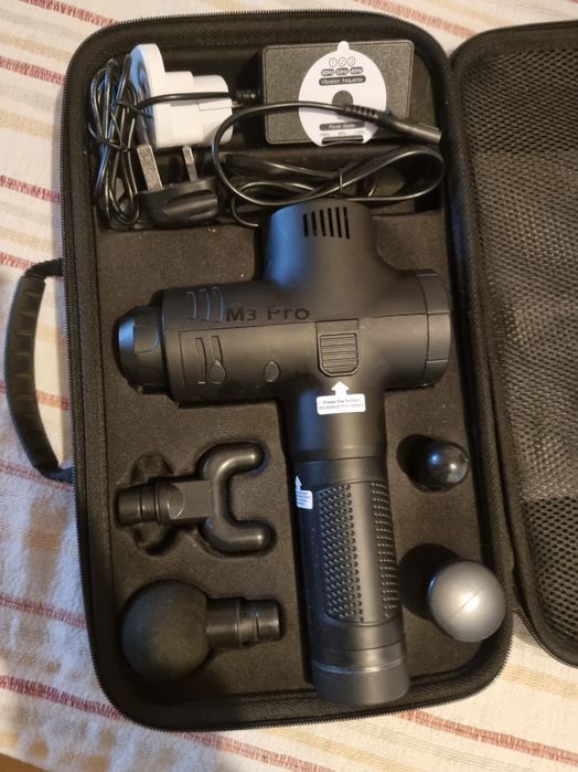 Aparat masaj Opove M3 Pro