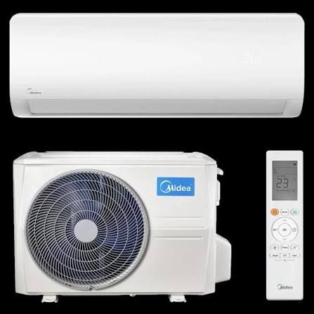 midea alba 12 kanditsaner invertor