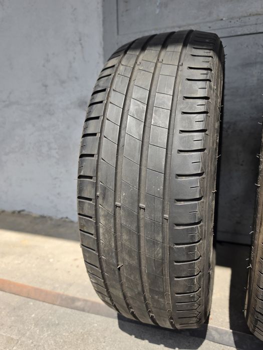 2 бр. летни гуми 205/60/16 BF Goodrich DOT 0322 5 mm