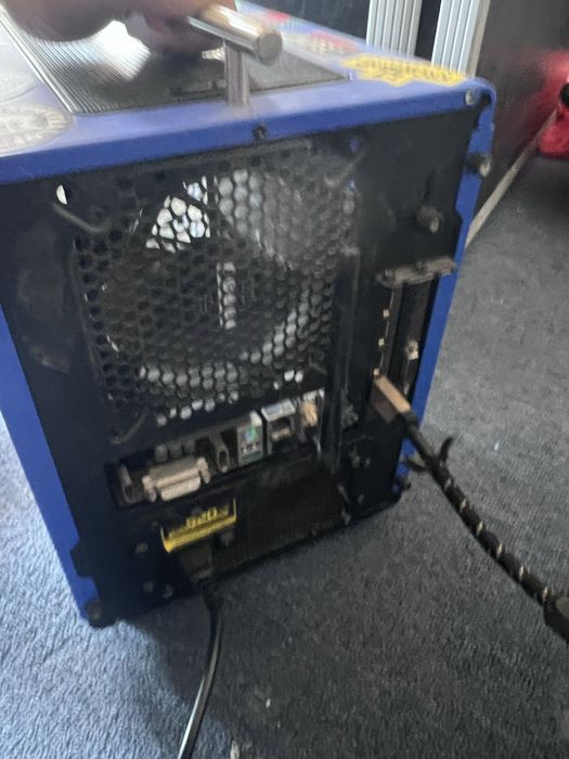 PC Gaming / Producție i7-9700 | GTX 1070 8GB | 32GB RAM | SSD + HDD