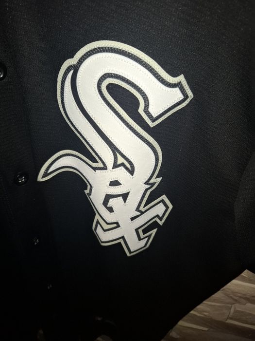 Vand Tricou Jersey Nike Chicago White Sox marimea L