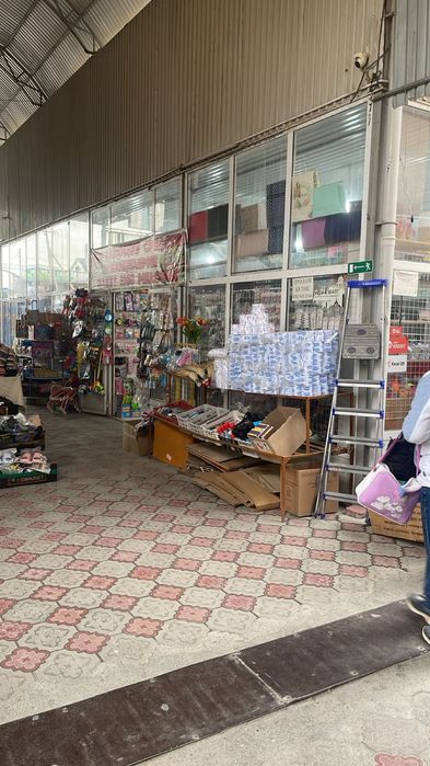 бутик Самал автовокзал