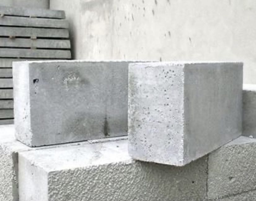 Полистиролблок Полистиролбетон Пеноблок Газоблок