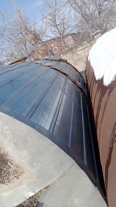 Ёмкости, бочки, цистерны.