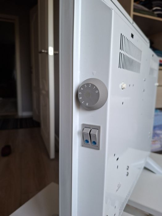 Продам конвектор обогреватель