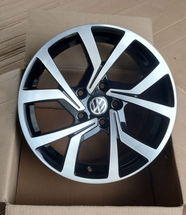 Jante 15 VW Golf Passat Caddy Touran   etc