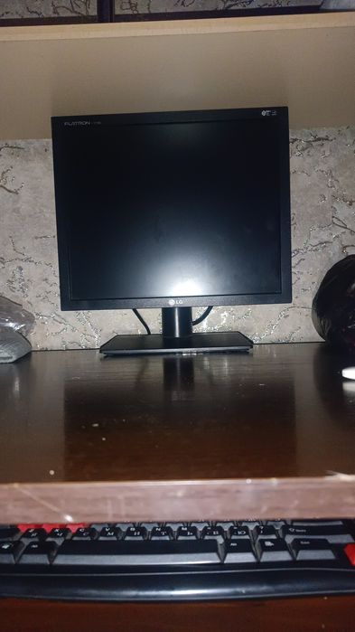 Продам комптютер