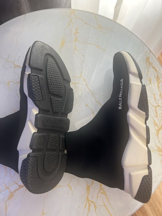 Balenciaga дамски спортни обувки