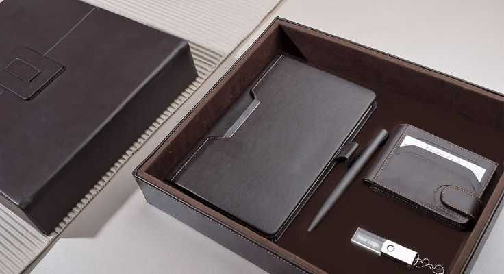 Премиальные коробки из кожи и экокожи | Премиум VIP-упаковка под заказ