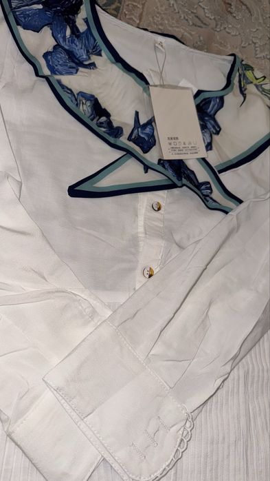 Новая кофточка для девочек