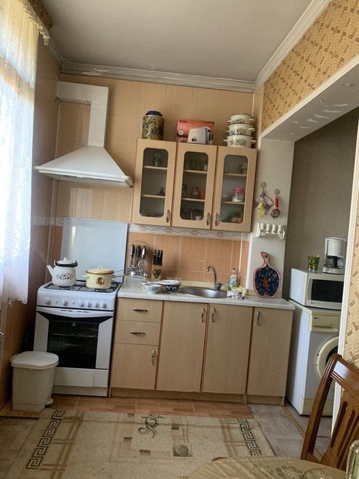 3 комн. Северо Восток. Феруза. Аренда