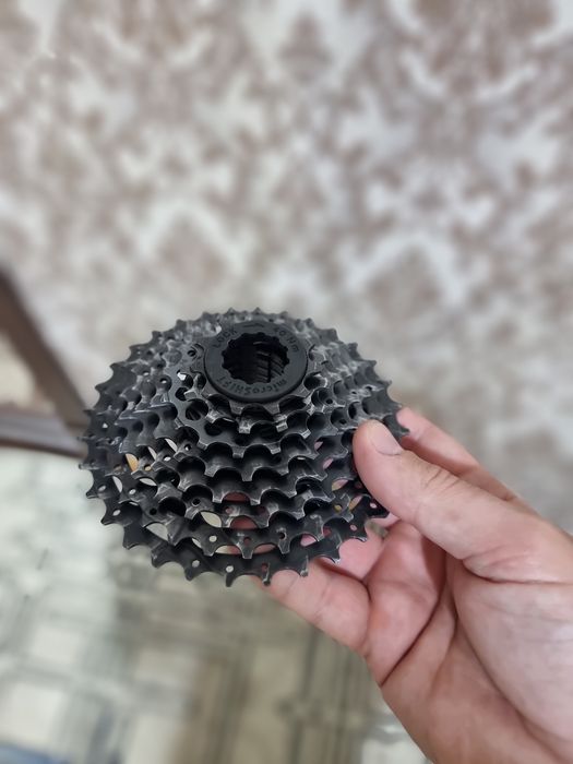 Запчасти для велосипеда