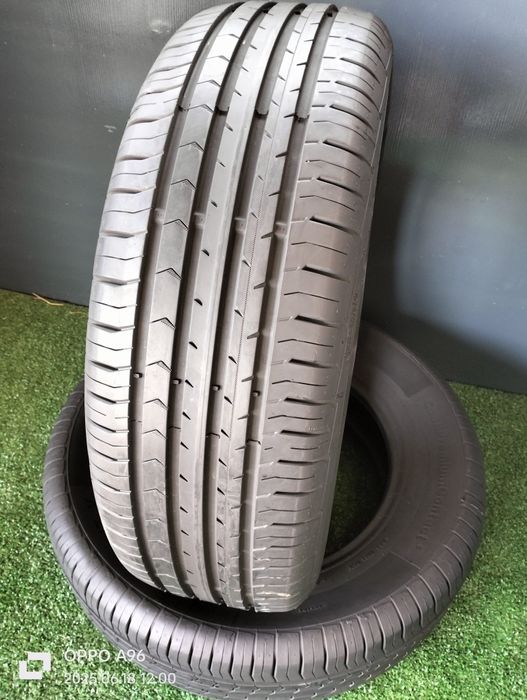 235 65 17 Continental Vara