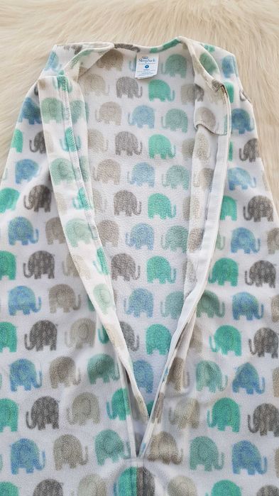 Детски спален чувал Halo SleepSack размер 6-12 месеца