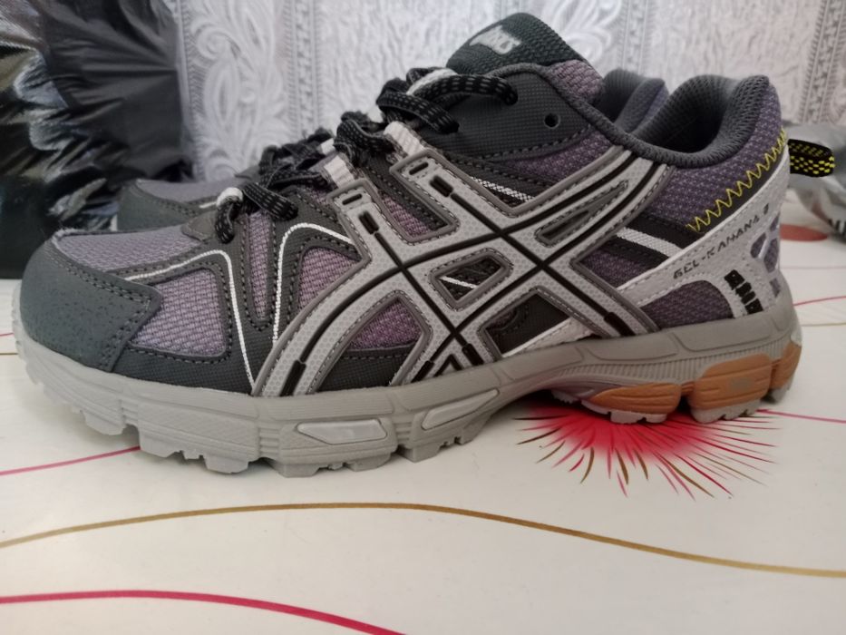 Красовки стильные