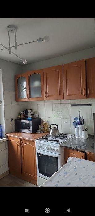 Продам 3 комнатную квартиру