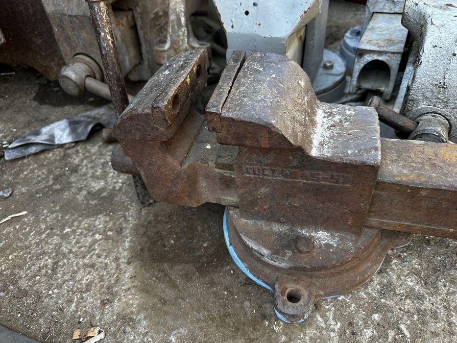 Продам тески советские